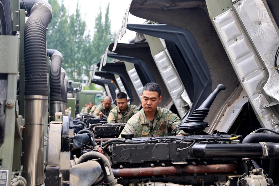 联勤保障中心作用，深度解析与前瞻，联勤保障中心作用，深度解析与前瞻展望
