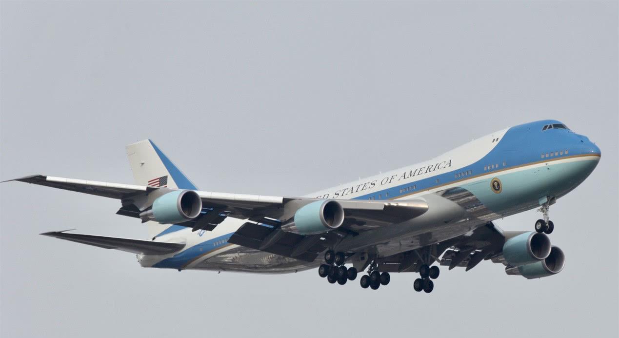 中美空中力量对比