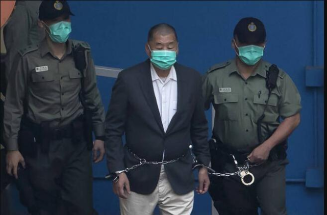 香港黎案最新情况深度解析，香港黎案最新动态深度剖析