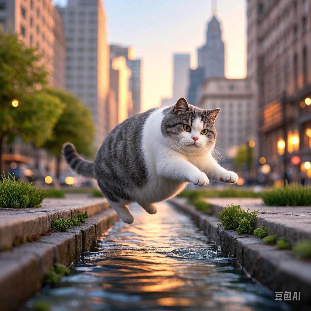 胖猫跳江事件最新消息，胖猫跳江事件最新进展报道