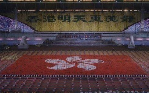 国家力量与民族精神