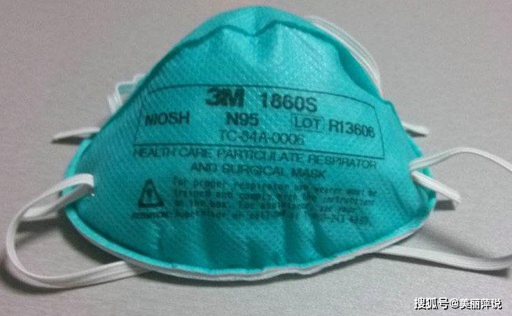N95口罩的保质期及其重要性，N95口罩的保质期与重要性解析