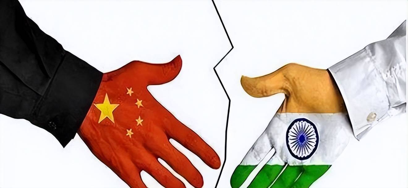 中印关系的现状与未来,深化理解,共谋发展,中印关系,现状解析与未来展望,深化合作共谋发展之路