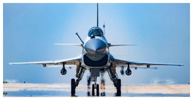歼八ACT,中国空军的主力战机,歼八ACT,中国空军核心主力战机