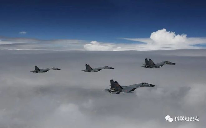 中国空军编制内容，结构、职能与发展，中国空军编制概览，结构、职能与未来发展