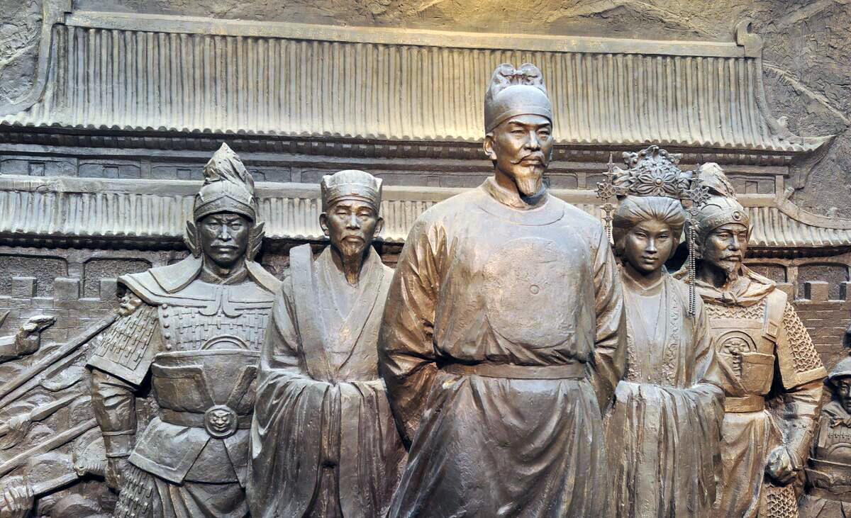 刘伯温四肖选一码的小说,传奇的预测与神秘的智慧,刘伯温四肖选一码传奇,神秘预测与智慧展现