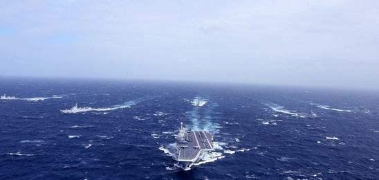 航母舰介绍,强大的海上力量与战略支撑点,航母舰,海上力量的强大支柱与战略支撑点介绍