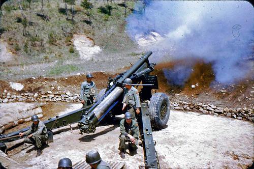 朝鲜关于上甘岭战役的认知与历史的解读，朝鲜视角下的上甘岭战役，认知与历史解读