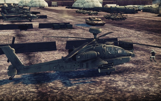 阿帕奇武装直升机游戏单机版，体验高空战斗的激情，阿帕奇武装直升机单机版，高空战斗的热血体验