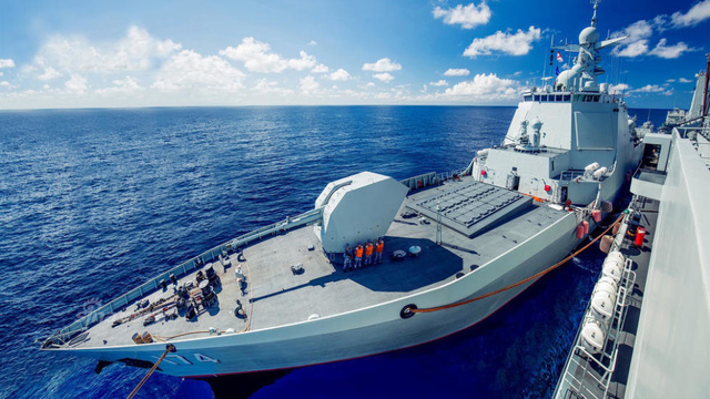 西宁号雷达参数详解，西宁号雷达参数全面解析