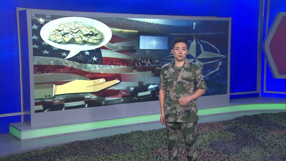 军事直播间,最新一期播放深度解析,军事直播间,最新深度解析揭秘军事要闻