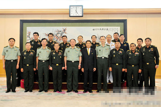 总参下设部门的功能与职责，总参下设部门职能与职责概述