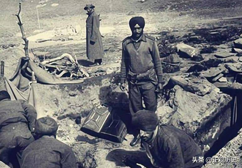 印度与中国之间的历史与现代,战争与和平的交织,印度与中国,历史与现代交织的战争与和平之路