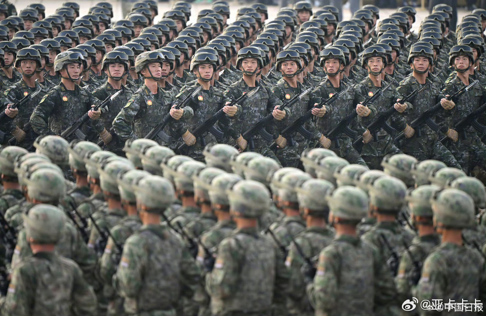 我国二零一五年九月三日胜利日大阅兵,辉煌展示与国家力量彰显,中国胜利日大阅兵,国家力量的辉煌展示与彰显