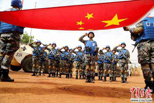 和平使命,维和部队的在线观看之旅,维和部队的和平使命之旅,在线观看之旅