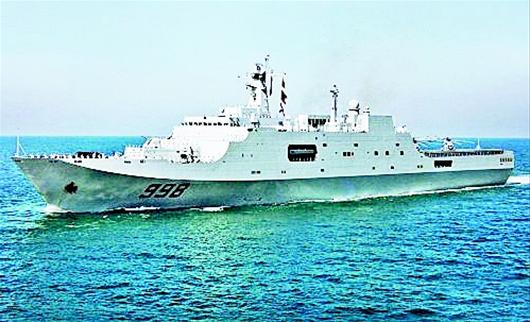 南拖171舰所属舰队深度解析，南拖171舰所属舰队全面解析