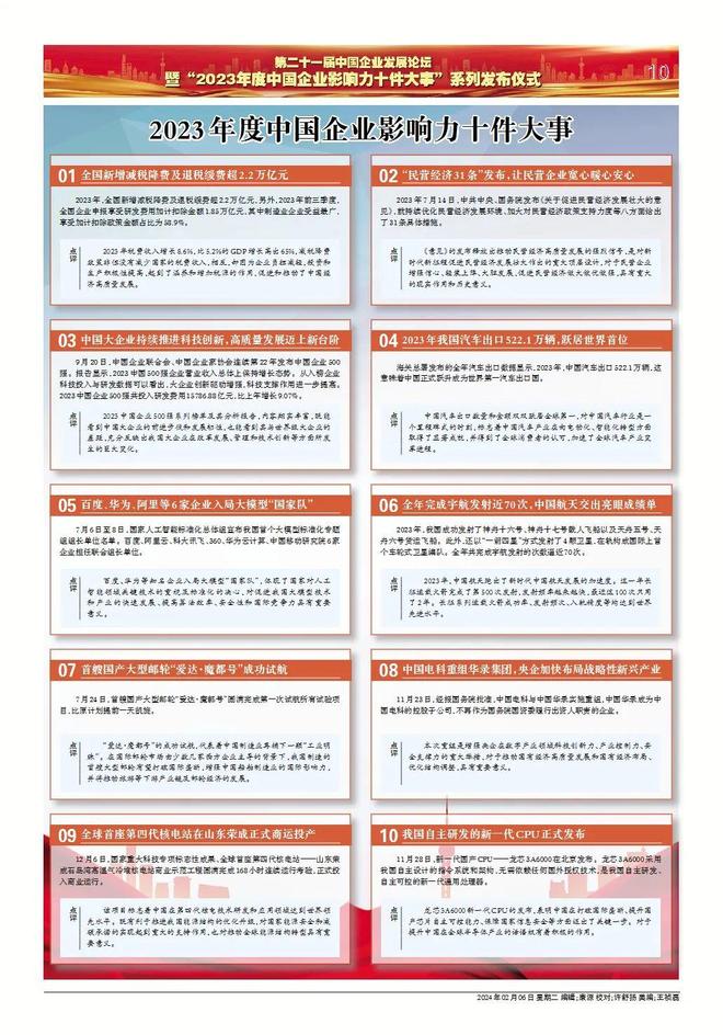 2023年中国的大事概览,2023年中国大事概览