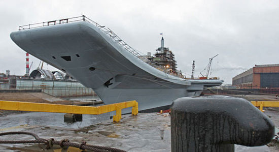 瓦良格号底部的奥秘与探索，瓦良格号底部奥秘揭秘与探索