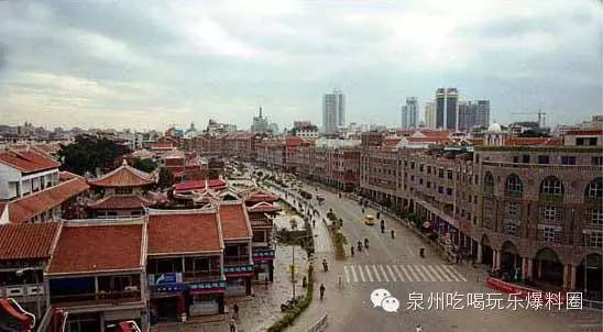 泉州一日游攻略,探寻古韵之城,泉州一日游攻略,探寻千年古韵之城
