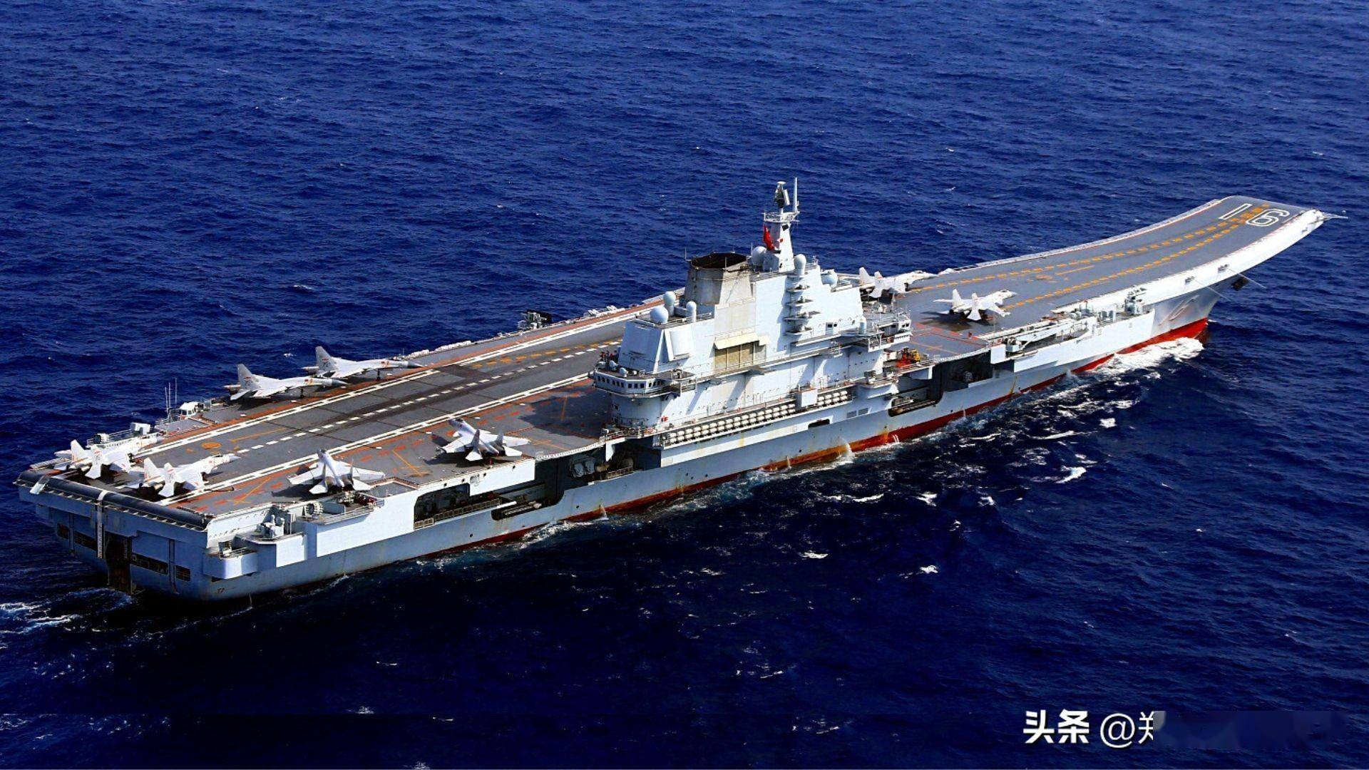 辽宁舰的购买历程，揭示背后的故事，辽宁舰购买历程揭秘，背后不为人知的故事