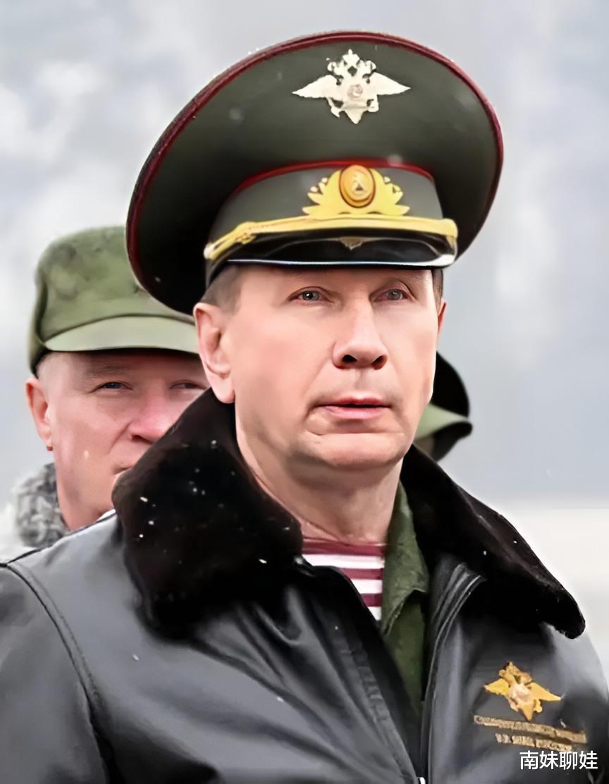 俄罗斯的三位杰出将领,揭秘他们的传奇故事,揭秘俄罗斯三位杰出将领的传奇故事