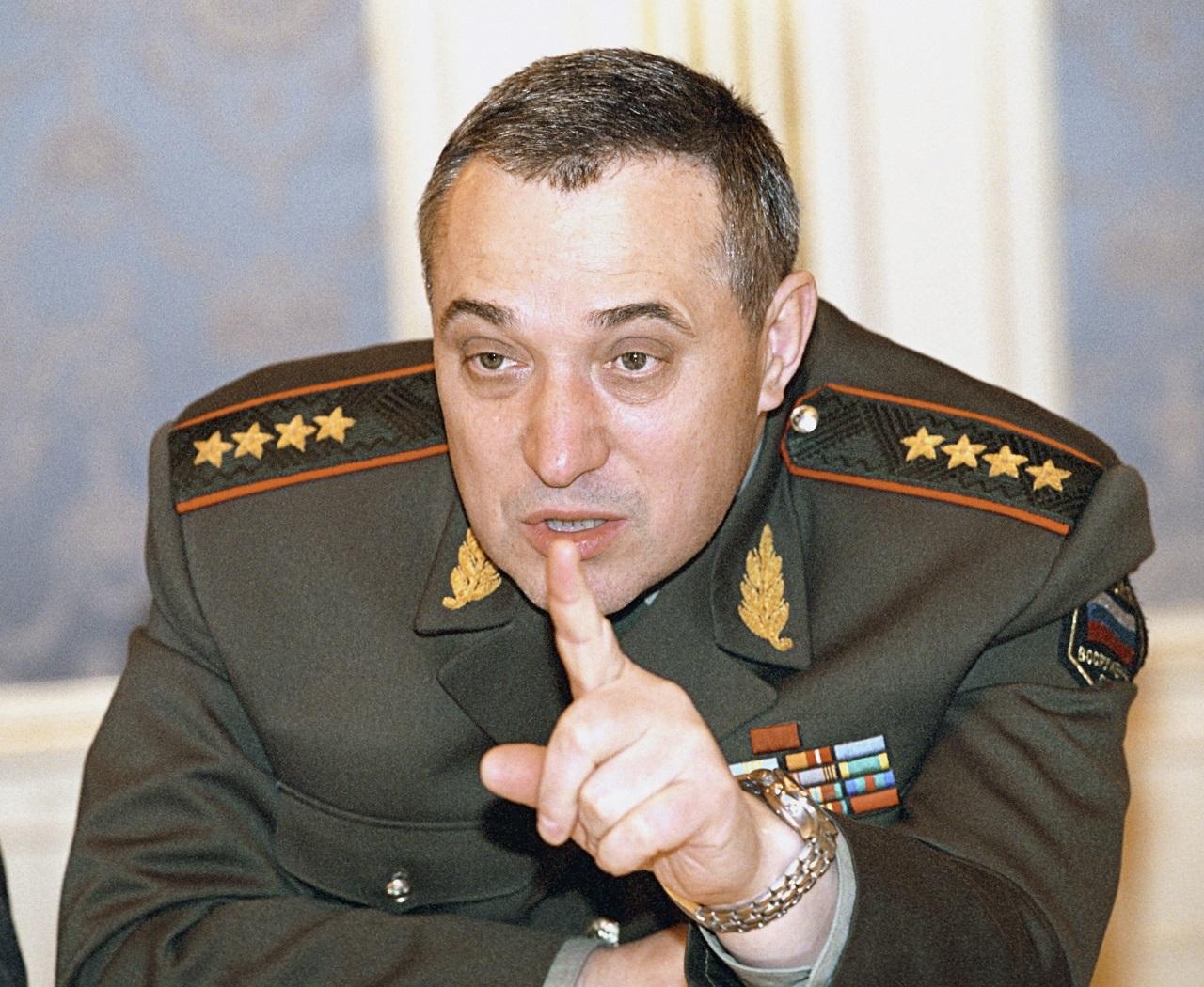 俄罗斯的三位杰出将领,揭秘他们的传奇故事,揭秘俄罗斯三位杰出将领的传奇故事