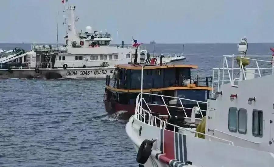 菲律宾与美国驻军现状探究，菲律宾与美国驻军现状深度探究