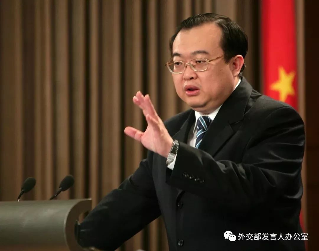 外交部部长任免及其影响，探究中国外交新动向，外交部部长任免揭示中国外交新动向与影响