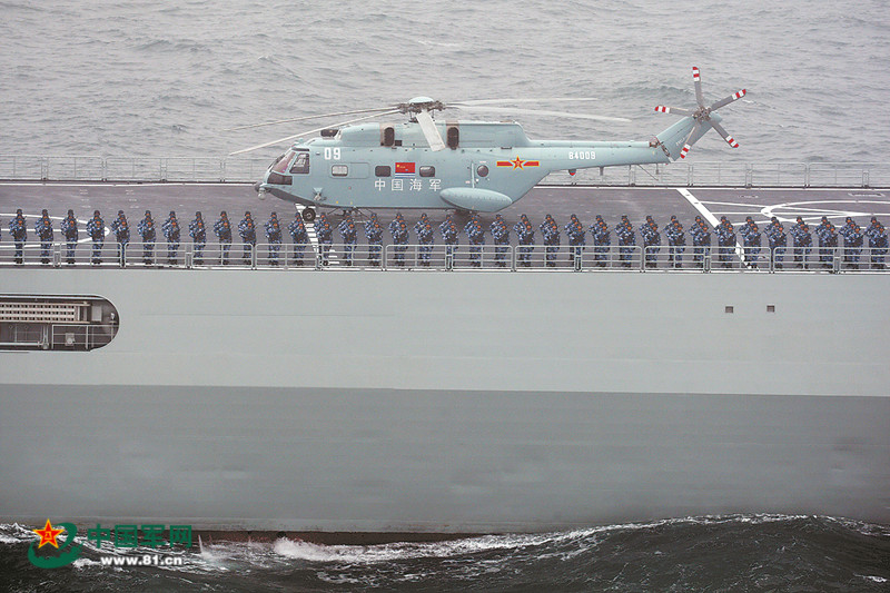 海军70周年海上阅兵现场直播回放,荣耀与力量的展现,海军70周年海上阅兵,荣耀与力量的展现(直播回放)