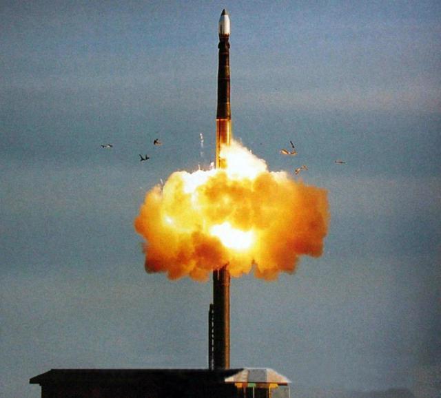 白杨M的威力,白杨M的威力解析