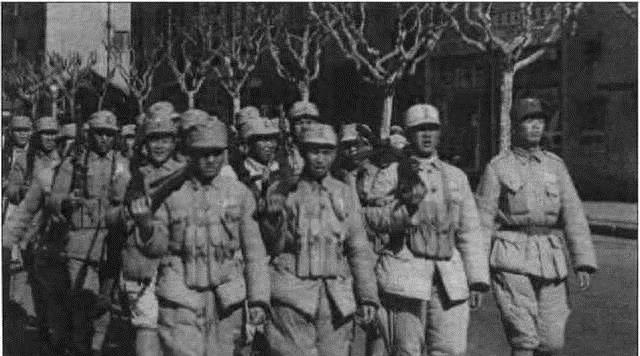 十大元帅中哪个打仗最厉害？历史的解读与深度分析，历史的解读与深度分析，十大元帅中的战争奇才与策略高手。