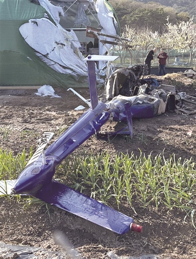 韩国直升机坠毁致五人死亡，事故背后的深思，韩国直升机坠毁事故致五人丧生，事故背后的反思与深思