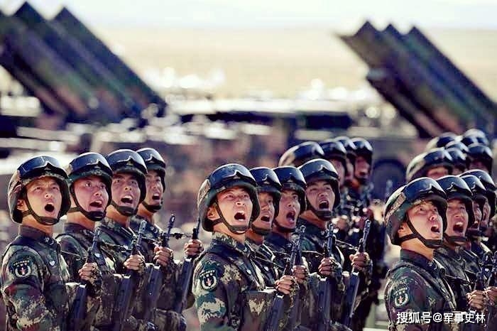 二炮兵所属兵种解析，二炮兵所属兵种深度解析