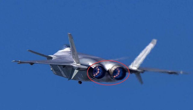 涡扇20改进型推力详解，涡扇20改进型推力深度解析