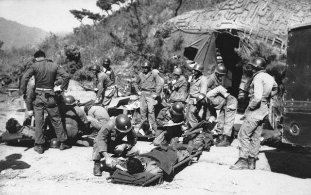 朝鲜战争，究竟谁侵略了谁？，朝鲜战争，究竟谁才是侵略者？