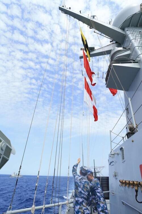 亚丁湾护航舰队型号编制研究，亚丁湾护航舰队型号编制深度解析