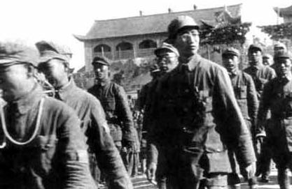 十大元帅谁打仗最厉害,历史的深度解读与探究,深度探究,十大元帅中的战争巨匠,谁为最厉害?历史解读揭秘