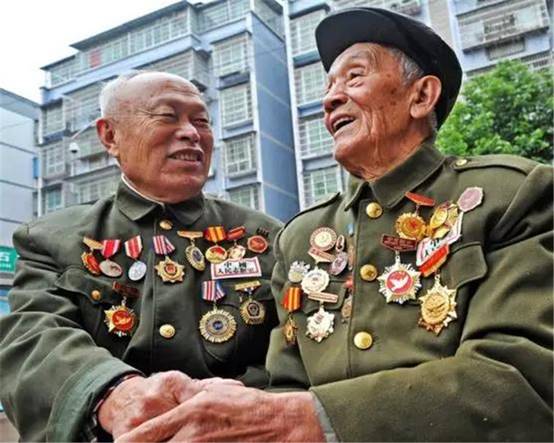 解放军八一勋章获得者的荣耀与担当,解放军八一勋章获得者,荣耀与担当的典范