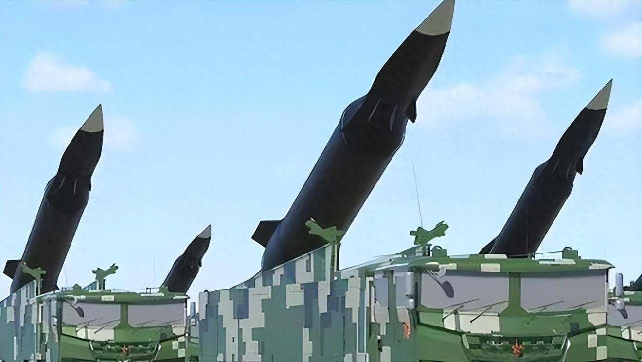 生产一万枚东风-17导弹,技术挑战与国家力量,东风-17导弹生产规模扩大,技术挑战与国家力量展现