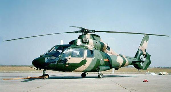 直-11直升机的作用及其重要性，直-11直升机的作用与重要性解析