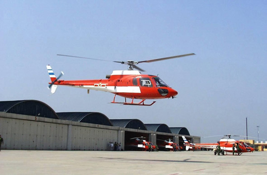 直-11直升机的作用及其重要性,直-11直升机的作用与重要性解析