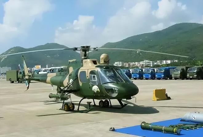 直-11直升机的作用及其重要性,直-11直升机的作用与重要性解析