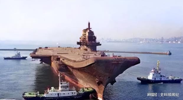 瓦良格号现状探究,瓦良格号现状深度解析