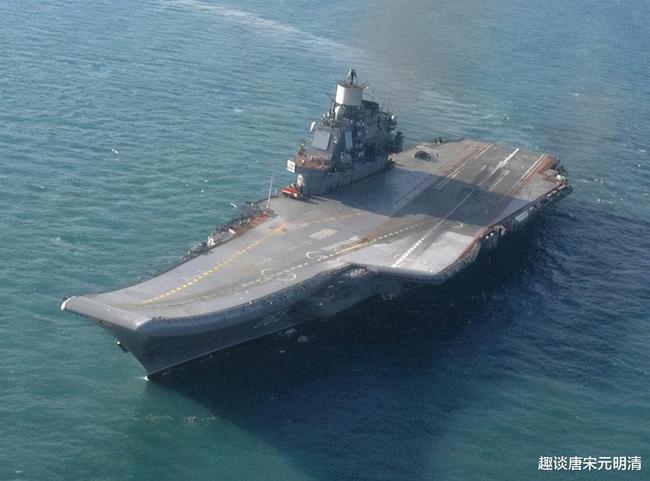 瓦良格号现状探究,瓦良格号现状深度解析