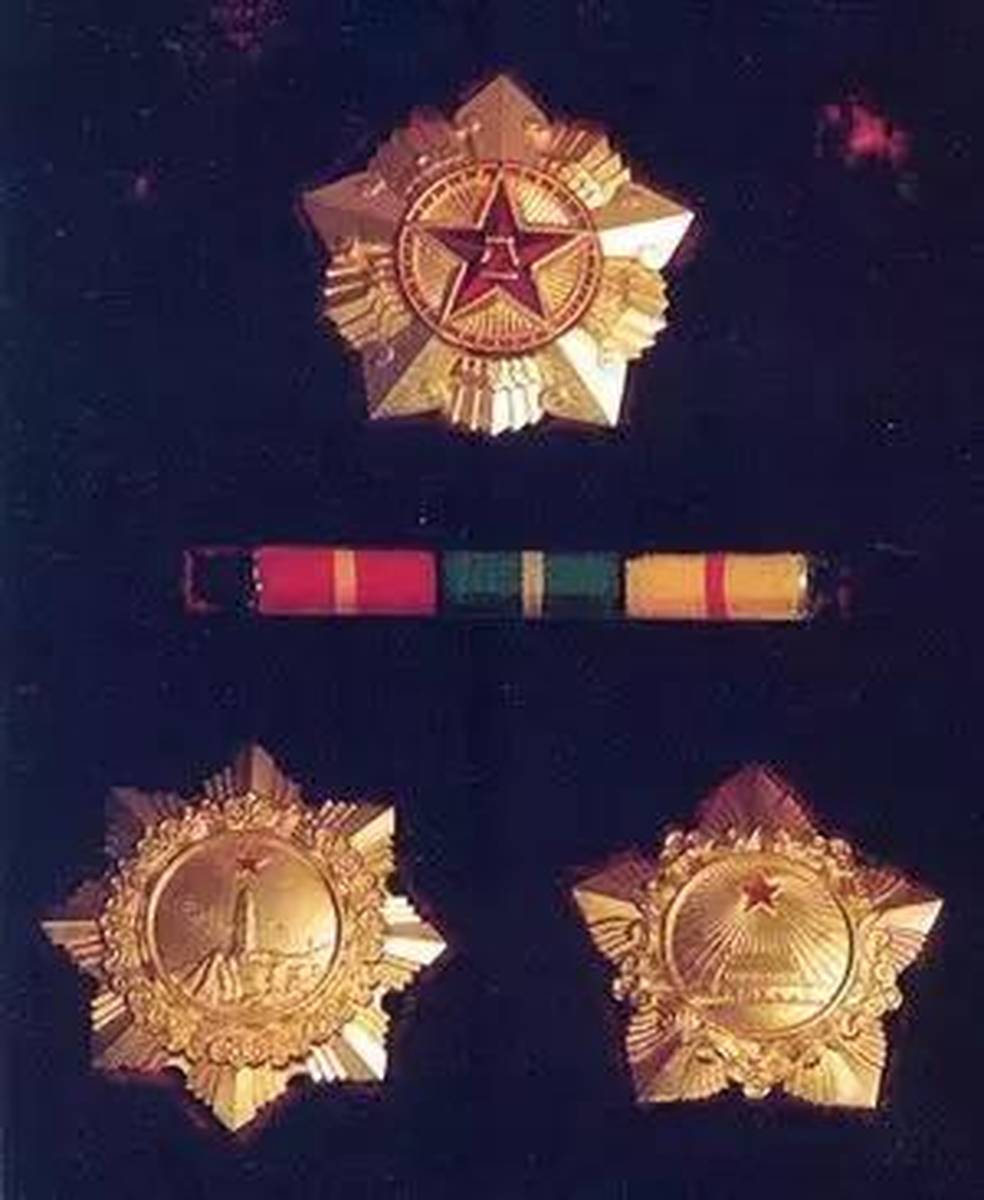 八一勋章含金量究竟有多大?,八一勋章的含金量与价值解析