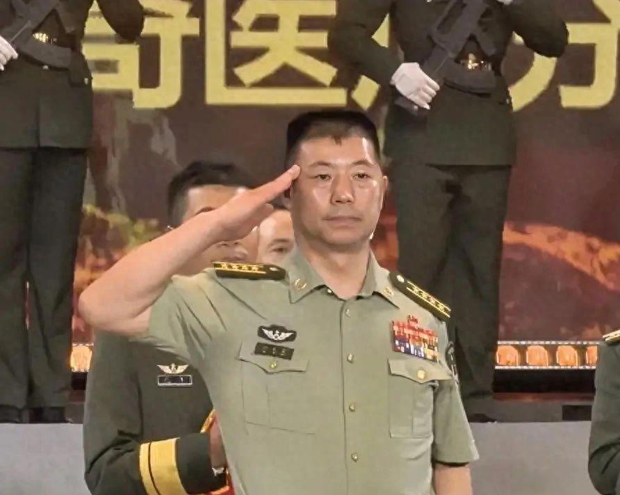 祁发宝为何未获一等功,深入探究其背后的原因,祁发宝未获一等功背后的原因探究