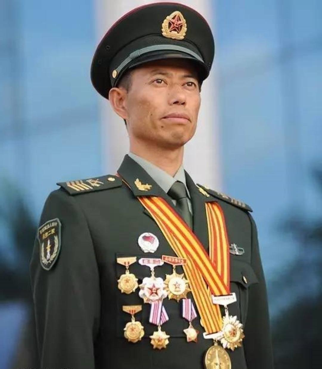 八一勋章的奖励情况及其深远影响，八一勋章的颁发与深远影响，荣誉背后的力量与骄傲