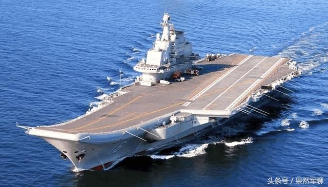中国第三艘航母的级别解析,中国第三艘航母级别深度解析
