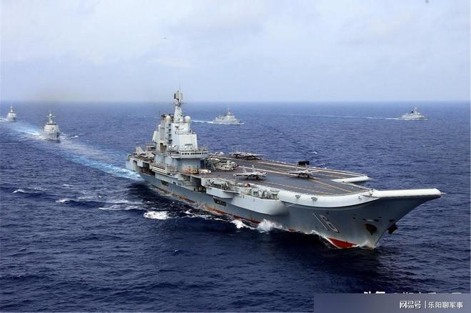 中国第三艘航母的级别解析,中国第三艘航母级别深度解析