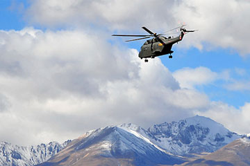 总参四部电子对抗部队,捍卫信息安全的重要力量,总参四部电子对抗部队,信息安全的重要捍卫力量